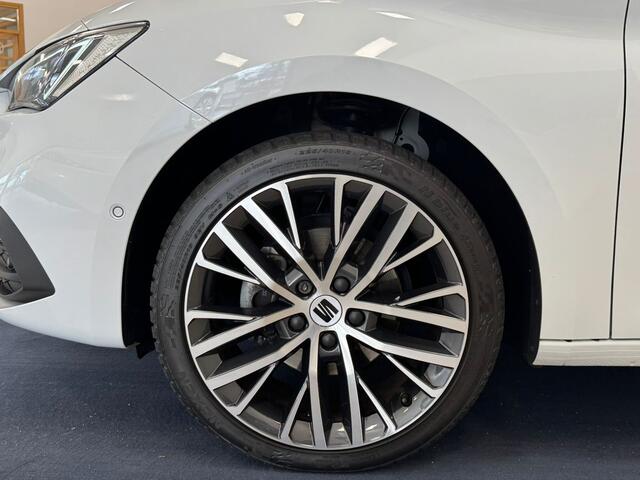 Seat LEON Sportstourer 1.5 TSI FR Xcellence | 12 MDN GARANTIE | VIRTUAL | ADAPTIVE CC | NAVI |