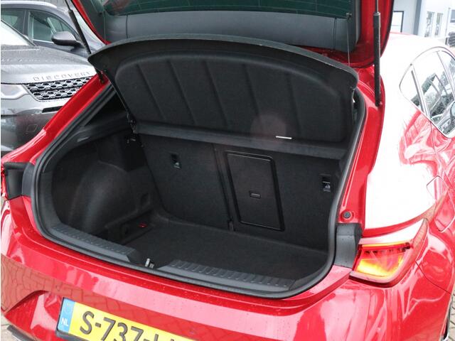 Seat LEON 1.0 TSI FR Business I Leder I Keyless I Navi