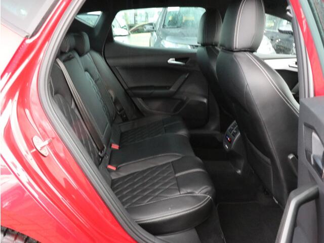 Seat LEON 1.0 TSI FR Business I Leder I Keyless I Navi