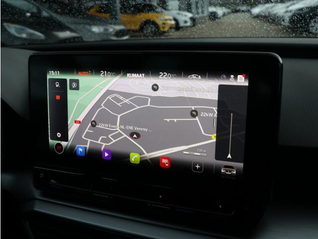 Seat LEON 1.0 TSI FR Business I Leder I Keyless I Navi