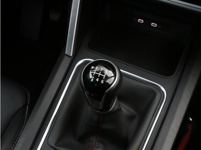 Seat LEON 1.0 TSI FR Business I Leder I Keyless I Navi