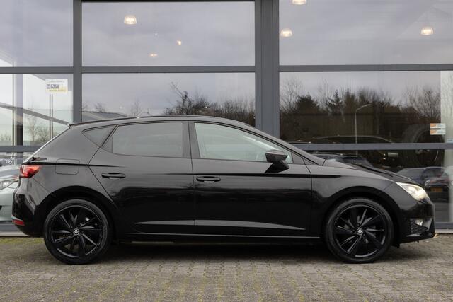 Seat LEON 1.4 TSI ACT FR Dynamic | navi | camera | pano | zeer speciaal