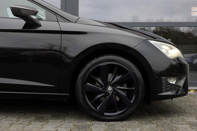 Seat LEON 1.4 TSI ACT FR Dynamic | navi | camera | pano | zeer speciaal