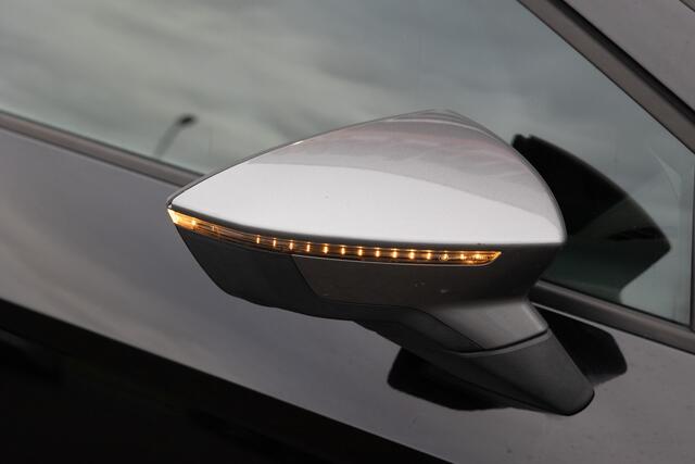 Seat LEON 1.4 TSI ACT FR Dynamic | navi | camera | pano | zeer speciaal