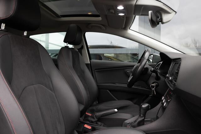 Seat LEON 1.4 TSI ACT FR Dynamic | navi | camera | pano | zeer speciaal