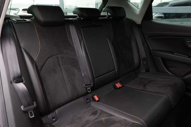 Seat LEON 1.4 TSI ACT FR Dynamic | navi | camera | pano | zeer speciaal