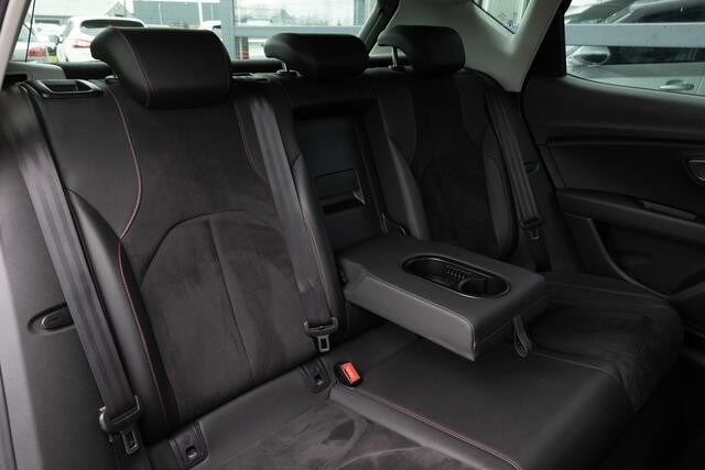 Seat LEON 1.4 TSI ACT FR Dynamic | navi | camera | pano | zeer speciaal