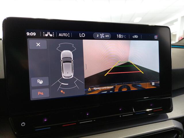 Seat LEON 1.5 eTSI FR I Digitaal dashboard I Automaat I Achteruitrijcamera I Stoelverwarming I MHEV I