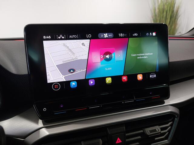 Seat LEON 1.5 eTSI FR I Digitaal dashboard I Automaat I Achteruitrijcamera I Stoelverwarming I MHEV I