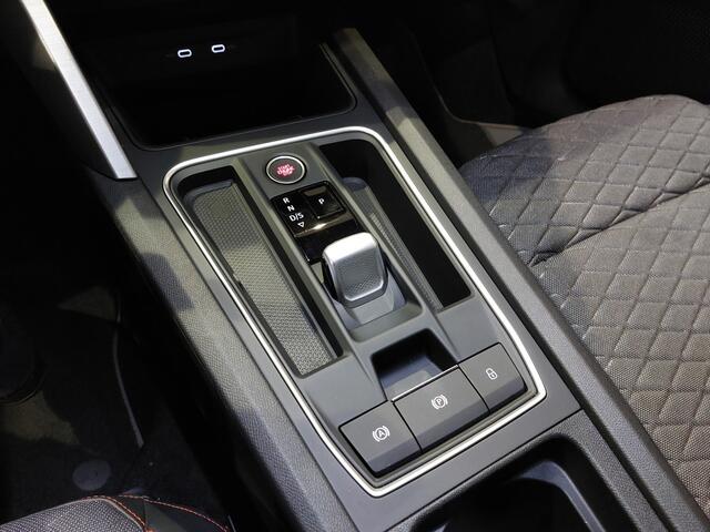 Seat LEON 1.5 eTSI FR I Digitaal dashboard I Automaat I Achteruitrijcamera I Stoelverwarming I MHEV I