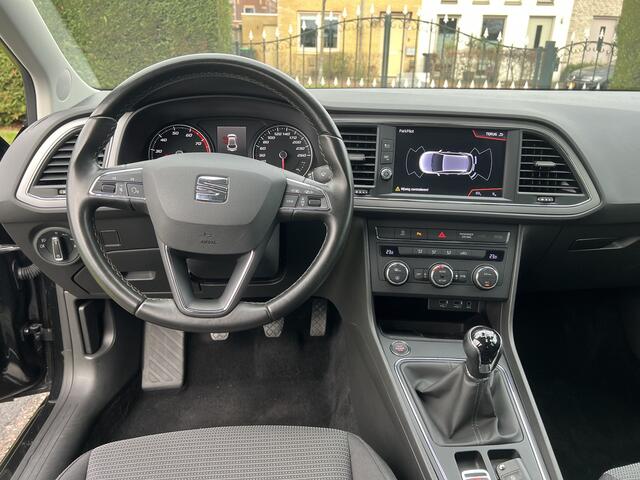 Seat LEON 1.0 EcoTSI Style Business Intense