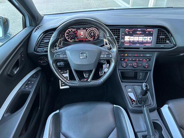 Seat LEON 2.0 TSI Cupra 280