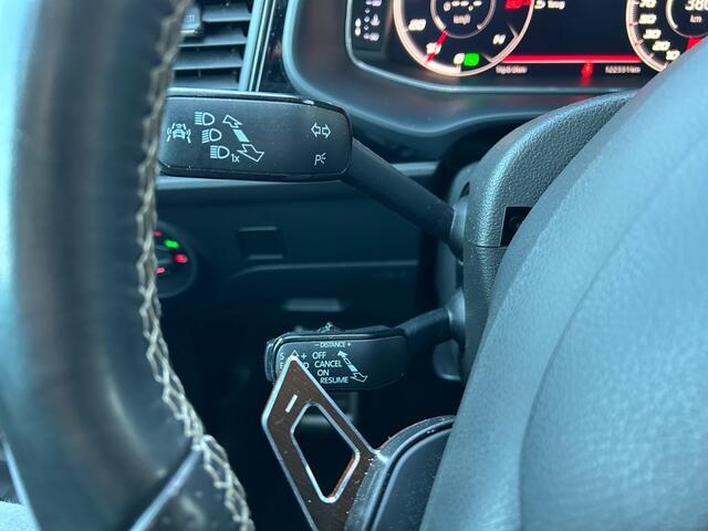 Seat LEON 2.0 TSI Cupra 280