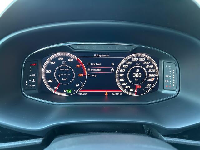 Seat LEON 2.0 TSI Cupra 280
