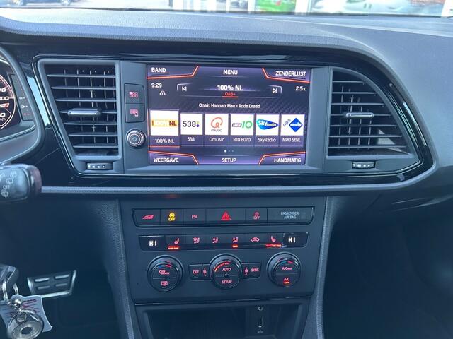 Seat LEON 2.0 TSI Cupra 280