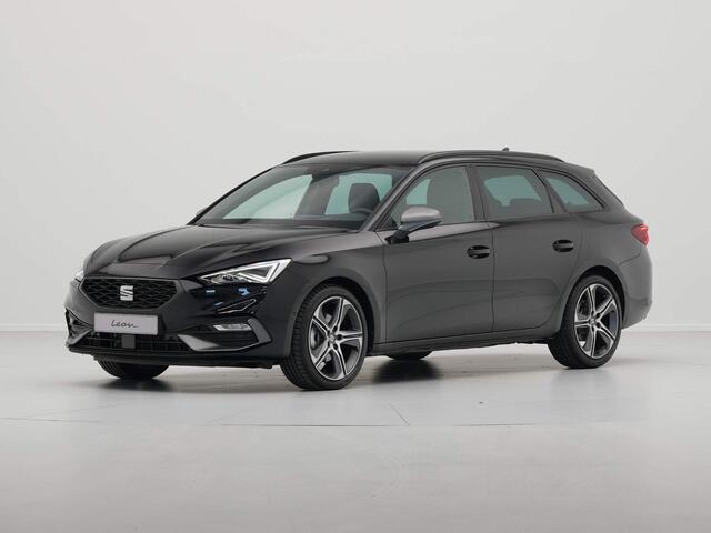 Seat LEON Sportstourer 1.5 eTSI FR Business Intense