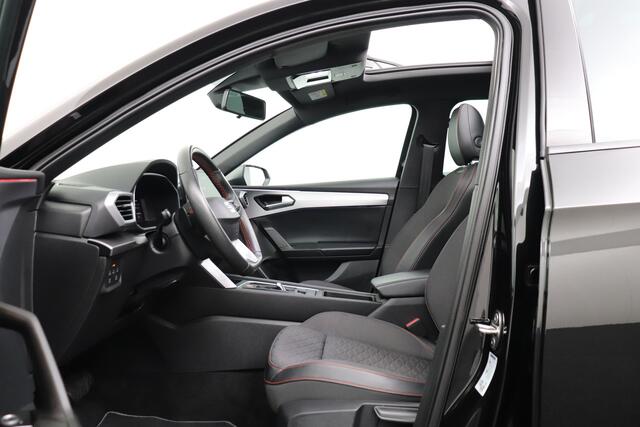 Seat LEON Sportstourer 1.4 PHEV FR Pano-dak Camera Adapt. Cruise