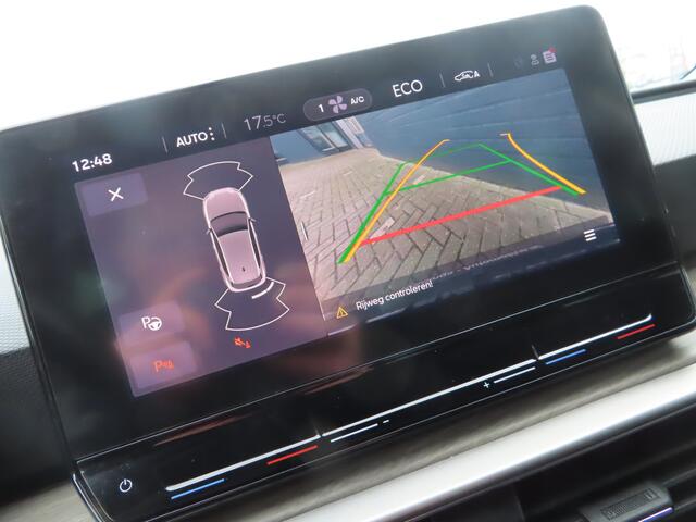 Seat LEON 1.4 TSI eHybrid PHEV Xcellence | Elektrische verstelbare stoel met geheugen | camera |