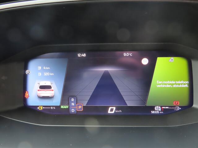 Seat LEON 1.4 TSI eHybrid PHEV Xcellence | Elektrische verstelbare stoel met geheugen | camera |