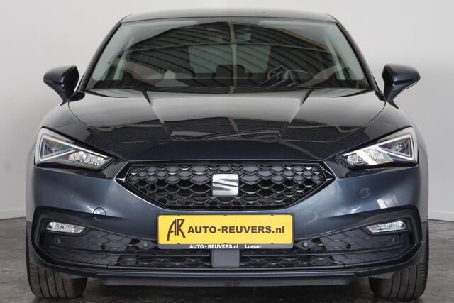 Seat LEON 1.0 TSI Style / Navi / Cruise / CarPlay / DAB / LED