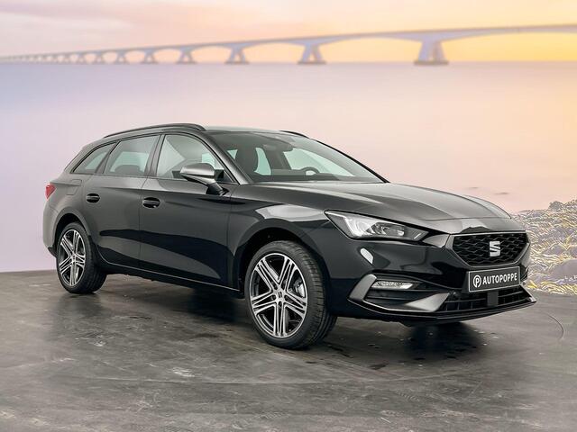 Seat LEON FR PHEV First Edition 1.5 TSI eHybrid 150kW / 204p