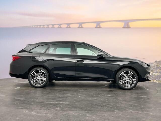 Seat LEON FR PHEV First Edition 1.5 TSI eHybrid 150kW / 204p