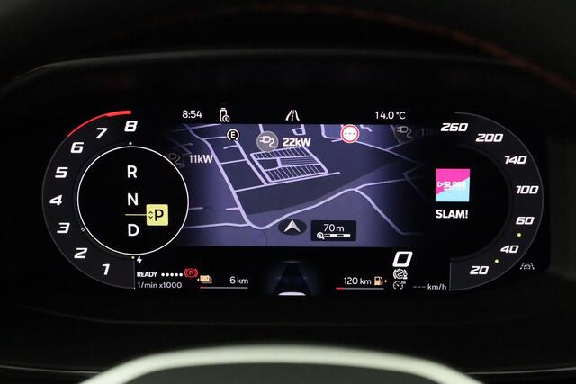 Seat LEON Sportstourer FR First Edition 1.5 TSI PHEV 150 kW / 204 pk DSG | Camera | LED | ACC | Side Assist | 18 inch