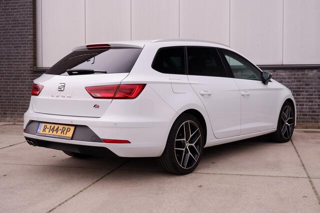 Seat LEON ST 1.5 TSI FR Business Intense | LED | Navi | Camera | Carplay