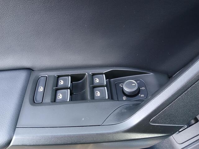 Seat LEON Sportstourer 1.5 eTSI FR Business Intense + Technology Pack + 18 inch, nieuwstaat!!