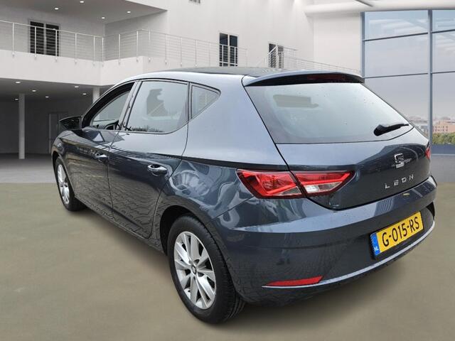 Seat LEON 1.0 TSI Ultimate Ed, 1e Eigenaar! Camera! Navigatie! VERWACHT!!