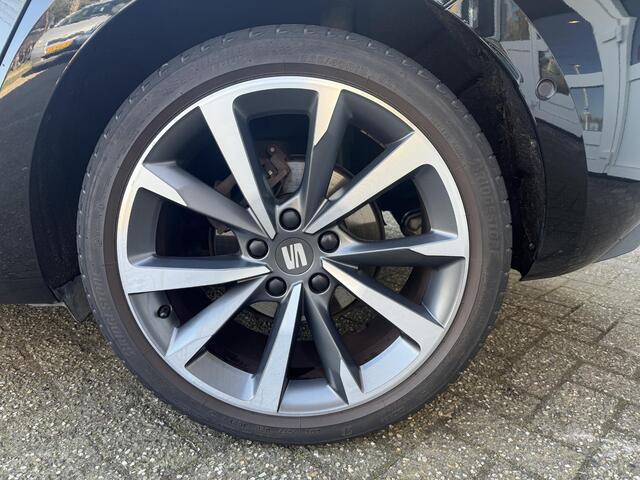 Seat LEON 1.0 eTSI FR Business Intense