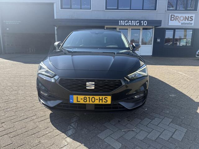 Seat LEON 1.0 eTSI FR Business Intense