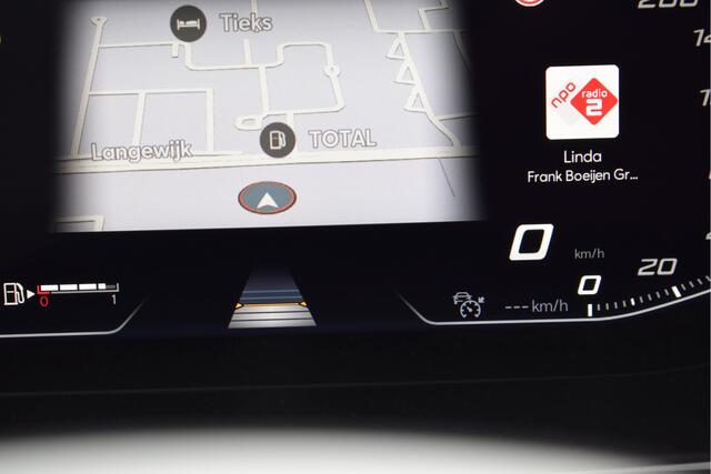 Seat LEON Sportstourer 1.0 TSI Style Business Intense Virtual cockpit, Adaptive cruise, Camera, Carplay