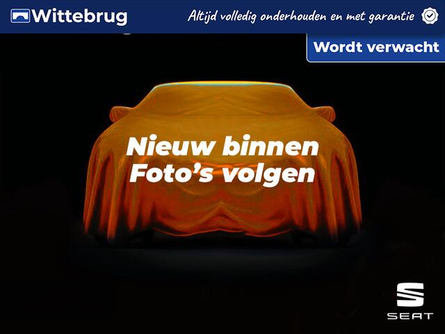 Seat LEON 1.4 TSI eHybrid PHEV FR / 18'' Licht metaal / Panorama dak / Keyless / Navigatie / Carplay / Stuur en Stoel verwarming voor
