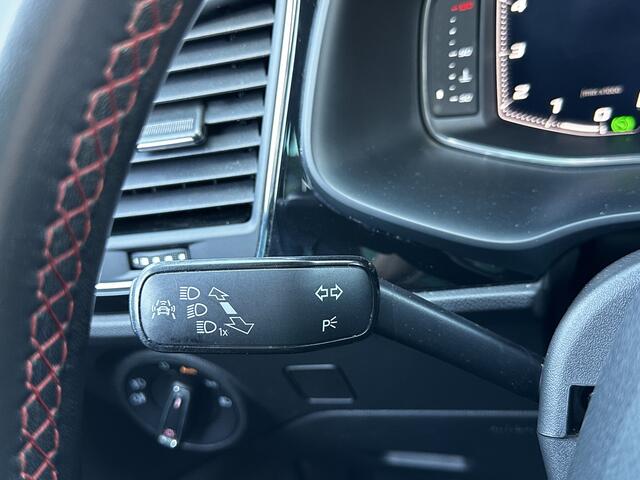 Seat LEON ST 2.0 TDI FR Business Intense |CARPLAY|VIRTUAL DASH|LED|ST VWM|NAV|SPORT