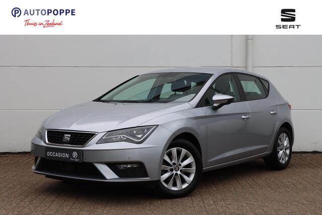 Seat LEON 1.0 EcoTSI Style Business Intense