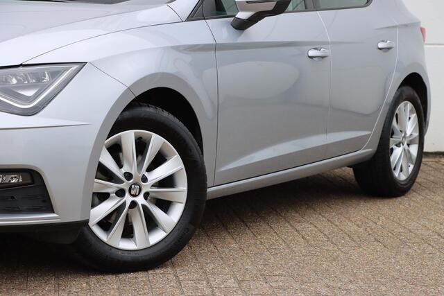 Seat LEON 1.0 EcoTSI Style Business Intense