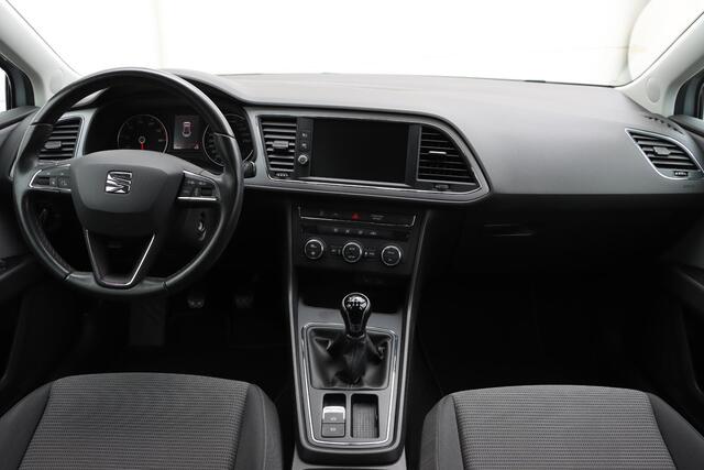 Seat LEON 1.0 EcoTSI Style Business Intense