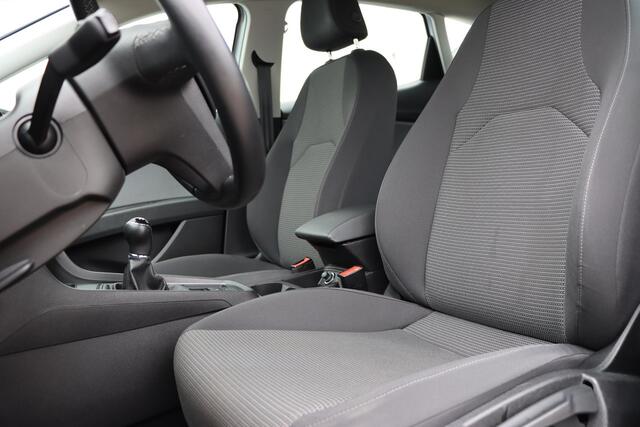 Seat LEON 1.0 EcoTSI Style Business Intense