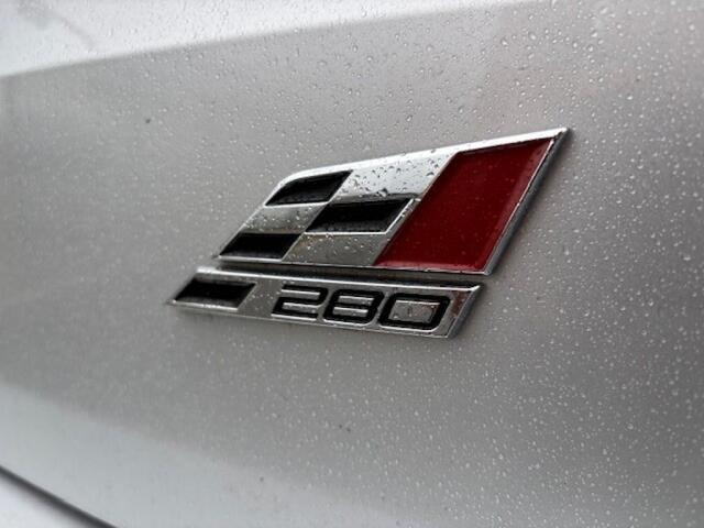 Seat LEON 2.0 TSI CUPRA 280