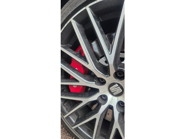 Seat LEON 2.0 TSI CUPRA 280