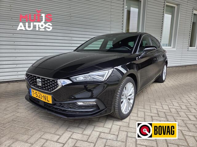 Seat LEON 1.4 TSI eHybrid PHEV FR