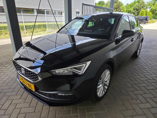 Seat LEON 1.4 TSI eHybrid PHEV FR