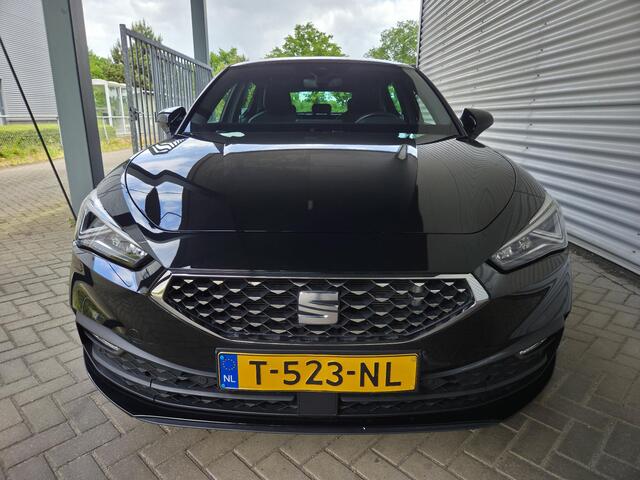 Seat LEON 1.4 TSI eHybrid PHEV FR