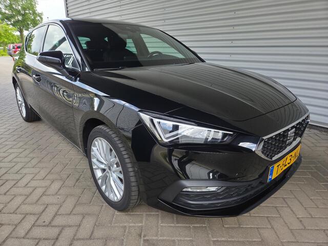 Seat LEON 1.4 TSI eHybrid PHEV FR