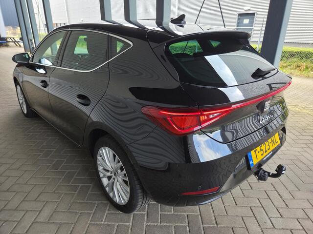 Seat LEON 1.4 TSI eHybrid PHEV FR