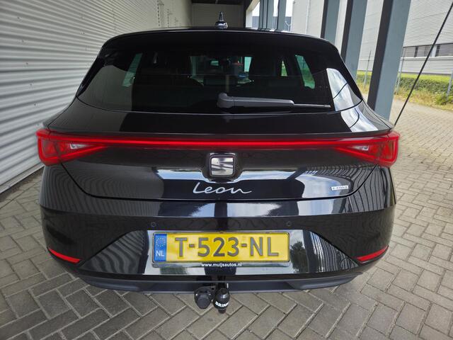 Seat LEON 1.4 TSI eHybrid PHEV FR