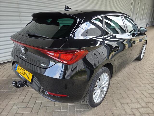 Seat LEON 1.4 TSI eHybrid PHEV FR