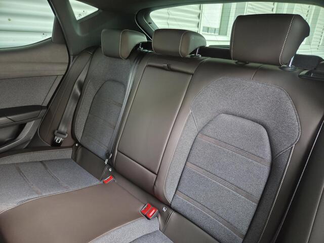 Seat LEON 1.4 TSI eHybrid PHEV FR