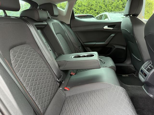 Seat LEON eHybrid PHEV FR-edition Aut. Navi | Clima | Pdc
